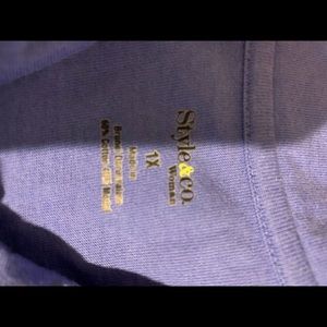 Blouse in good condition